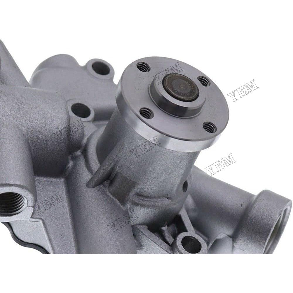 For Yanmar 388 395 Engine Thermo King Water Pump 13-507 For Yanmar