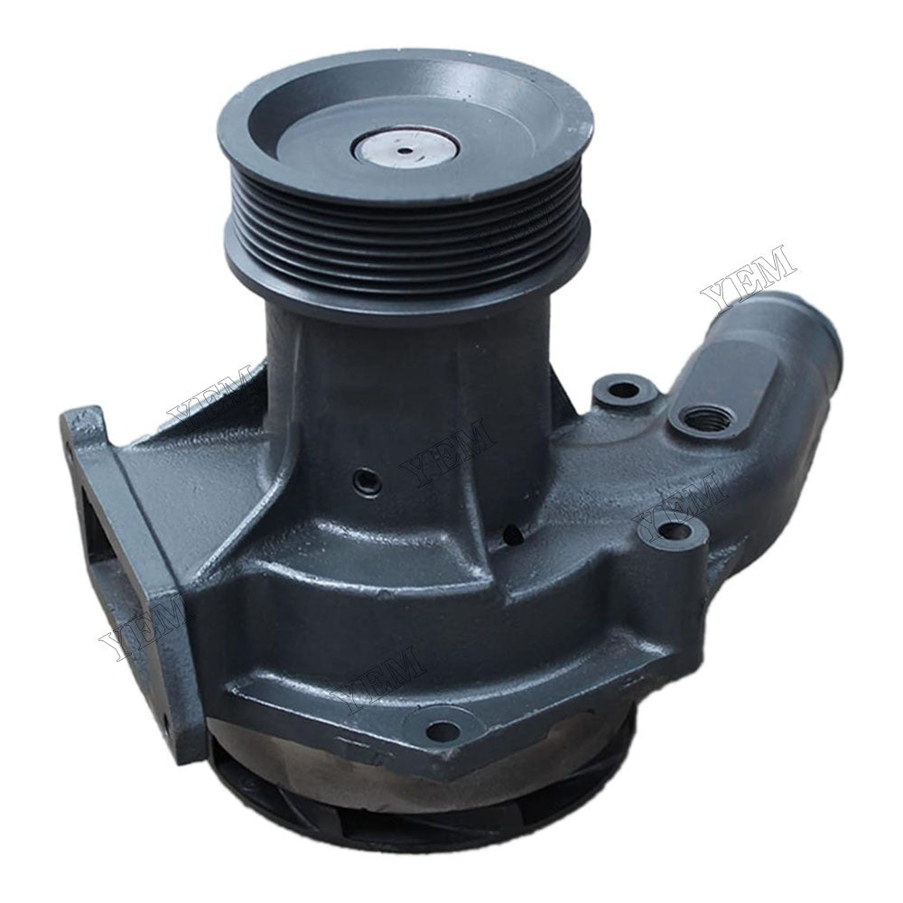 For Weichai WP10 WD10G220E23 Engine Cummins CLG855N Wheel Loader Water Pump 612640060102 For Cummins