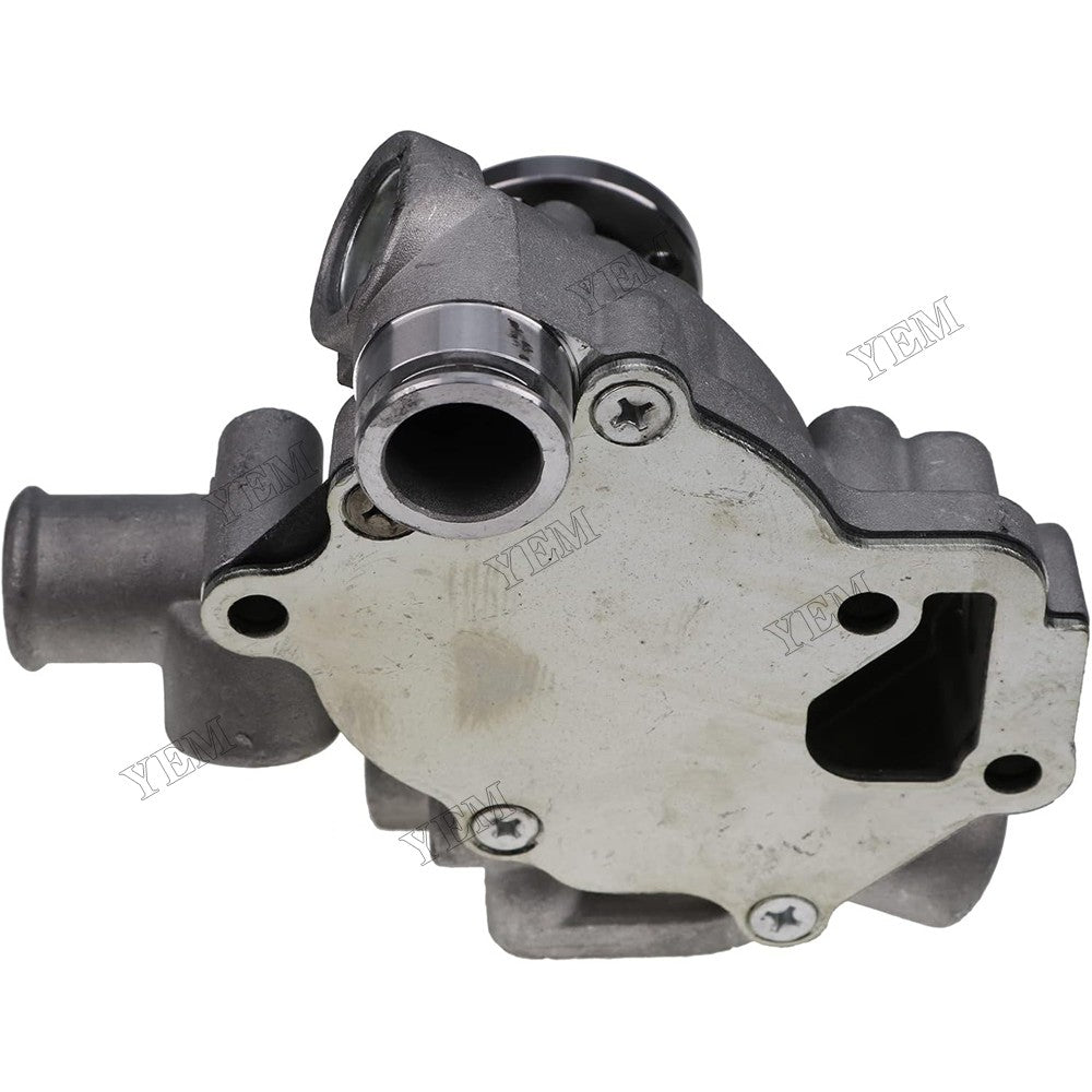 For Hitachi Excavator ZX17U-2 ZX17UNA-2 Water Pump 119540-42000 For Hitachi