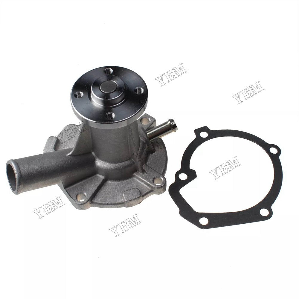 For Kubota D750 D850 D950 V1100 V1200 V1205 Engine KH-35H KH-36 KH-41 KH-51 KH-61 KH-61H Water Pump 15752-73030