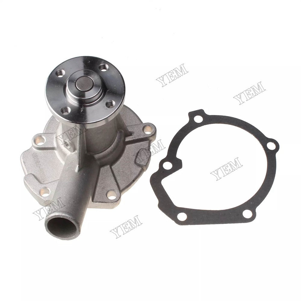 For Kubota D750 D850 D950 V1100 V1200 V1205 Engine KH-35H KH-36 KH-41 KH-51 KH-61 KH-61H Water Pump 15752-73030 For Kubota