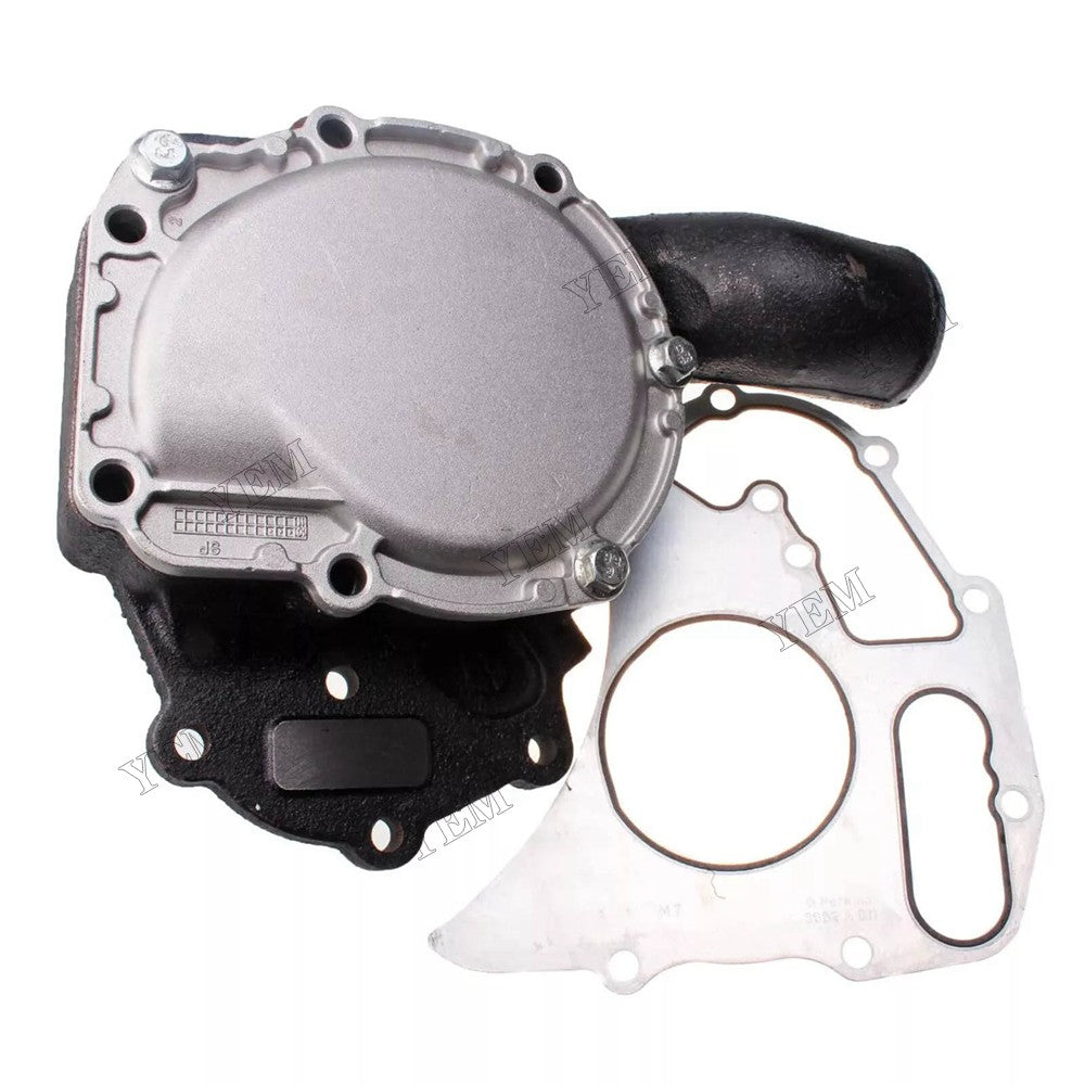 For Perkins Engine 1104D-44T JLG Telehandler G9-43A G10-43A G6-42A G5-18A 2505 G10-55A G12-55A Water Pump 7028663 70021194 70022333 For Perkins