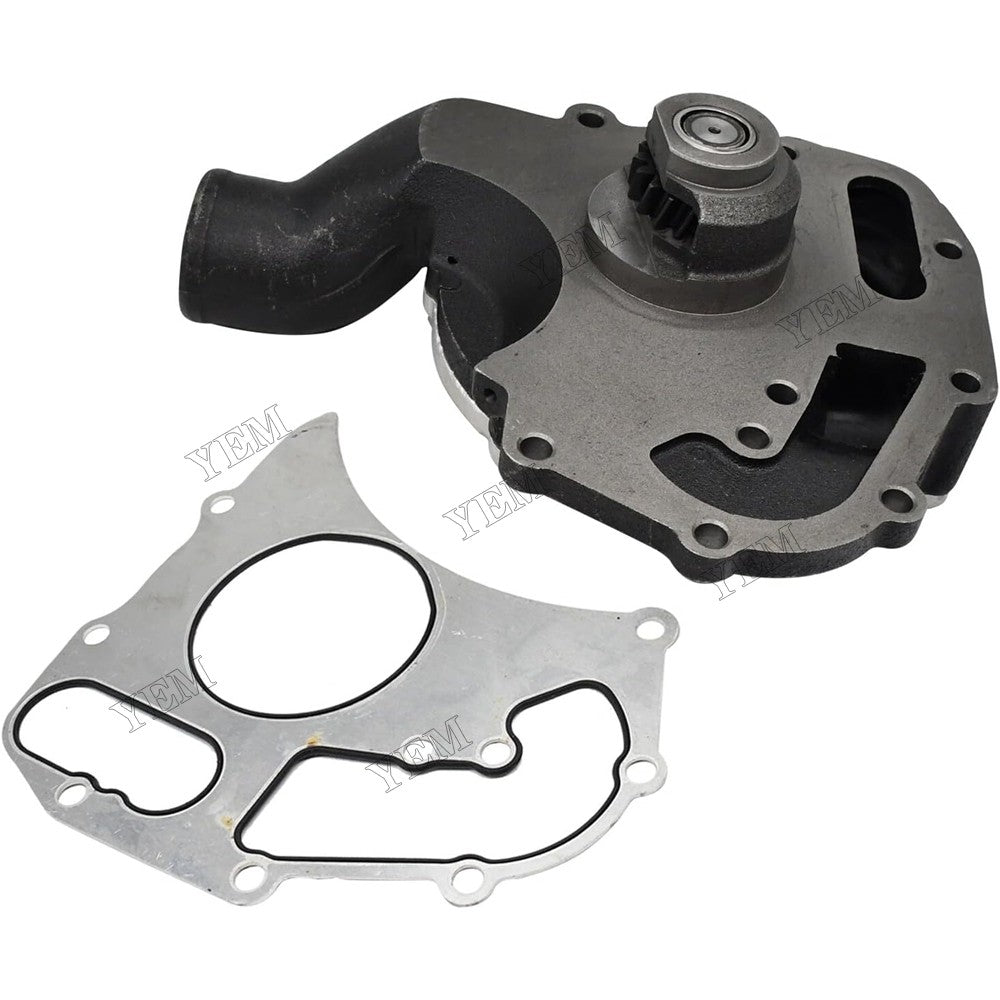 For Genie S-100 S-105 S-120 S-125 Perkins 1104C-44 Engine Water Pump 102643GT For Perkins