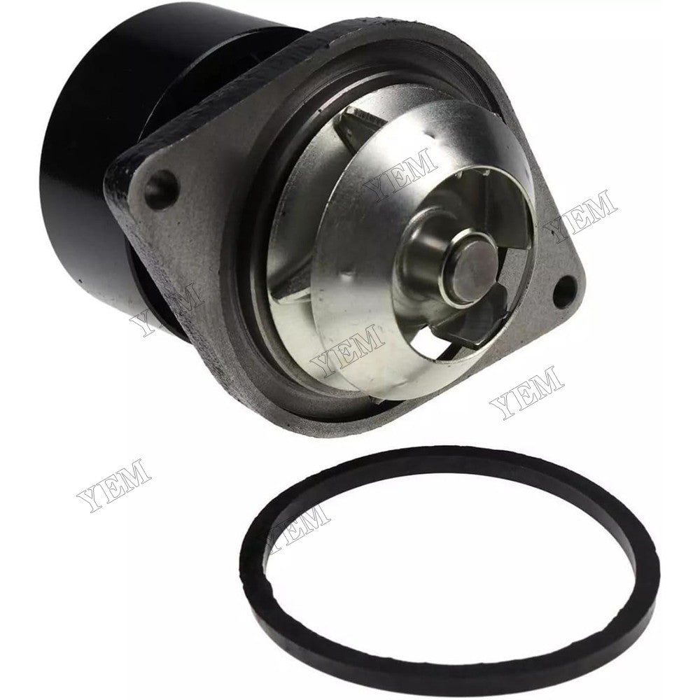 For Komatsu Engine 6D102 4D102 Excavator PC200-6 PC220-7 PC220-6 PC250LC-6LE PW160-7 PW200-7 PW220-7H Water Pump 6736-61-1201 For Komatsu