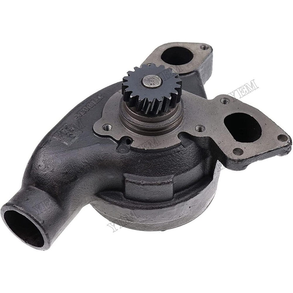 For Lovol Perkins Engine 1004G 1004TG Water Pump T4131E018 T4131E011 For Perkins