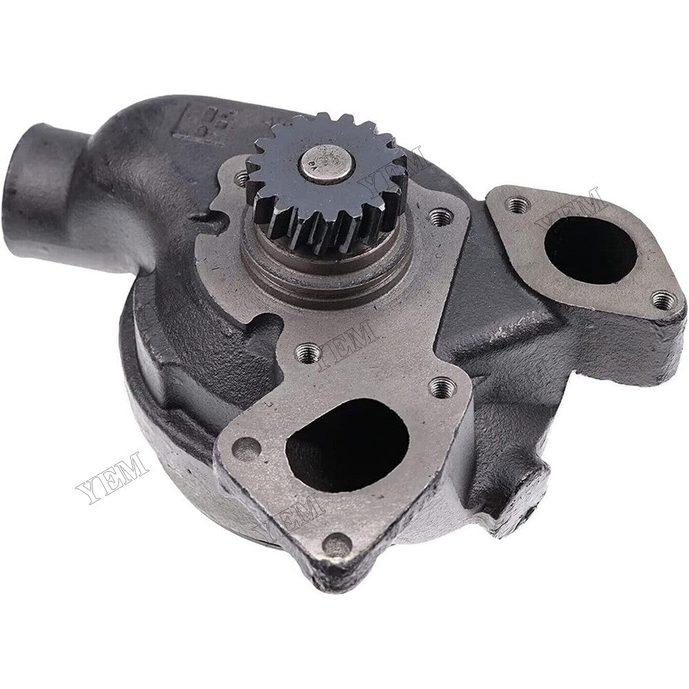 For Lovol Perkins Engine 1004G 1004TG Water Pump T4131E018 T4131E011 For Perkins