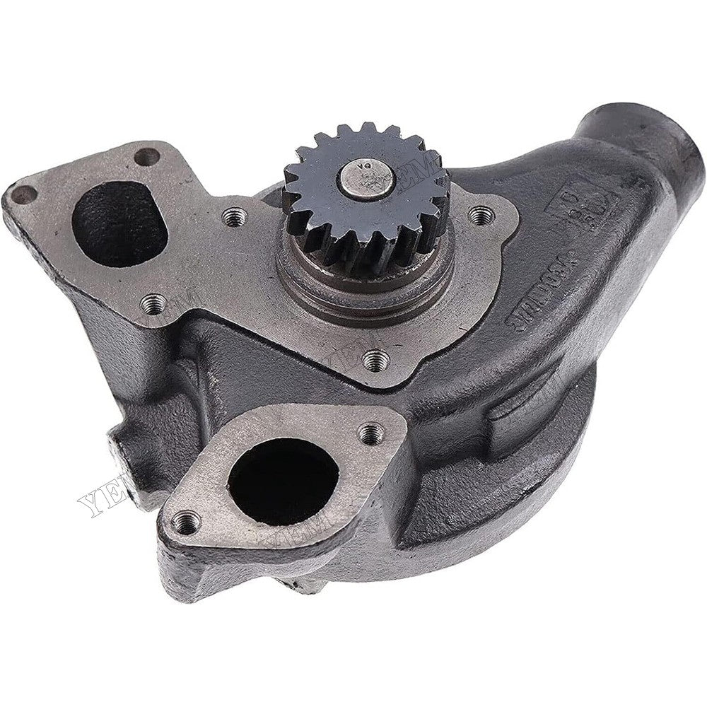For Lovol Perkins Engine 1004G 1004TG Water Pump T4131E018 T4131E011 For Perkins