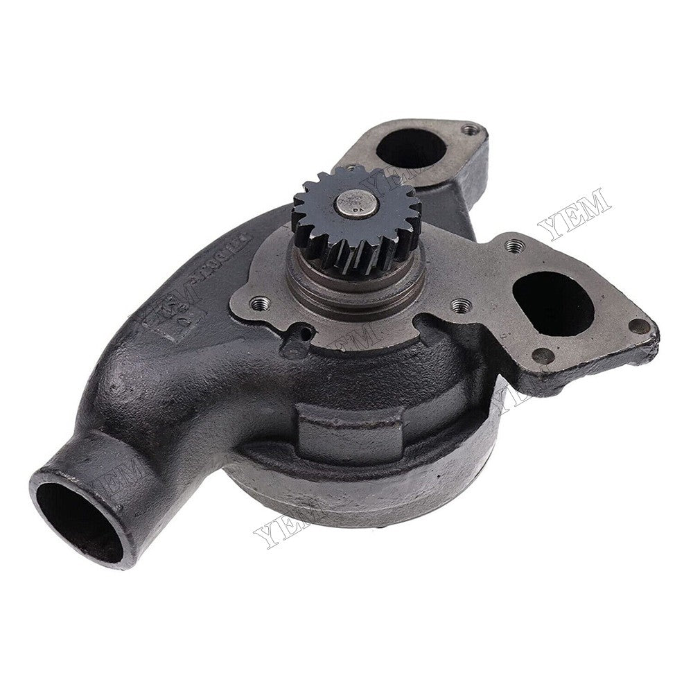 For JCB 3D-2WD 3CX 4C444 4CN-4 4CN-2 525-50 411BLE Water Pump 02/200850