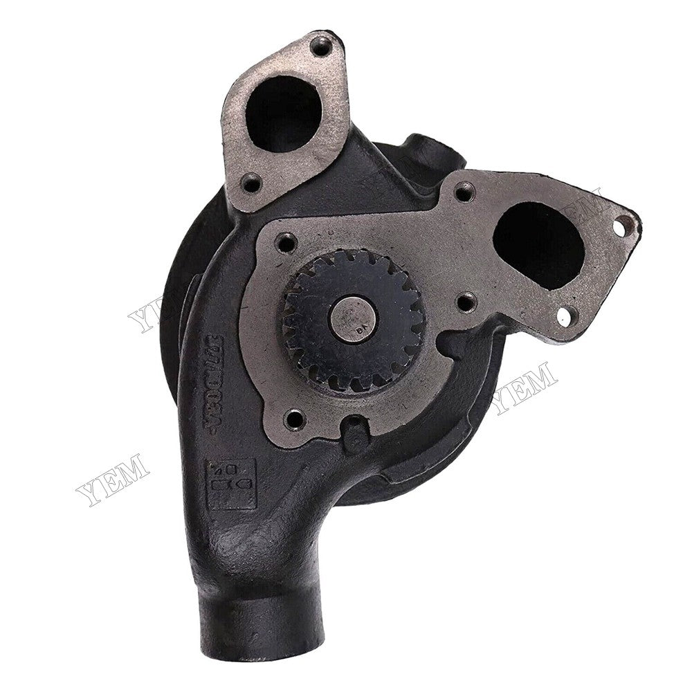 For JCB 3D-2WD 3CX 4C444 4CN-4 4CN-2 525-50 411BLE Water Pump 02/200850 For JCB
