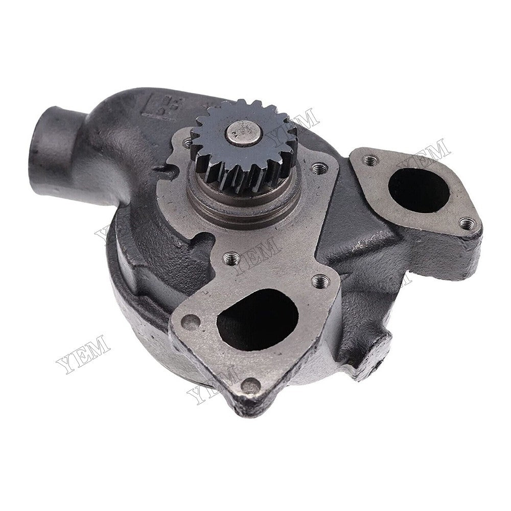 For FG Wilson Perkins Engine 1006-6T 1006E-6TW Water Pump 913-326 For Perkins