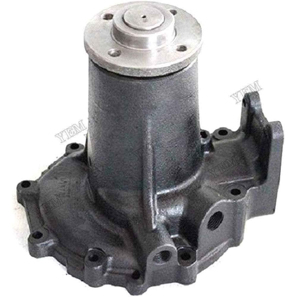 For Kobelco Excavator SK300-8 SK330-8 SK350-8 SK360-8 Water Pump VH16100E0070 1611-E0021