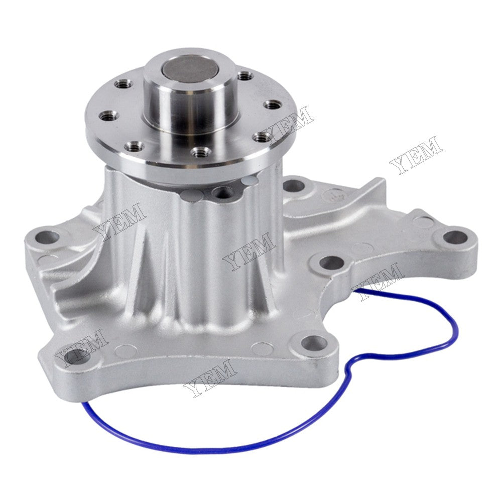 For Isuzu Engine 4JA1 4JB1 4JG2 John Deere Excavator 75C 85C Water Pump 8971050123