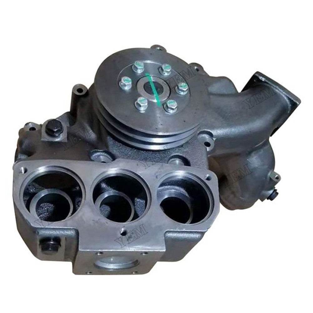 For Doosan Daewoo Generator P158LE P180LE P222LE Engine Water Pump 65.06500.6148