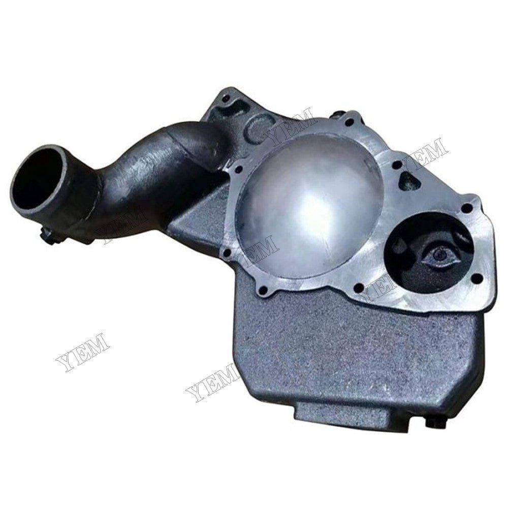 For Doosan Daewoo Generator P158LE P180LE P222LE Engine Water Pump 65.06500.6148 For Daewoo