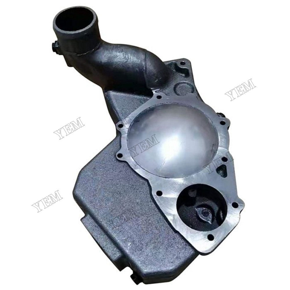 For Doosan Daewoo Generator P158LE P180LE P222LE Engine Water Pump 65.06500.6148 For Daewoo