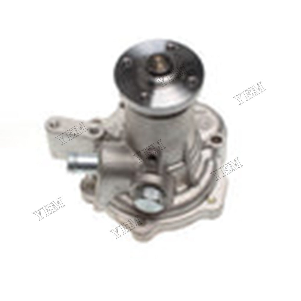 For Perkins Engine CASE Tractor DX25E DX26 DX22E DX23 DX24 DX18E Water Pump SBA145017920