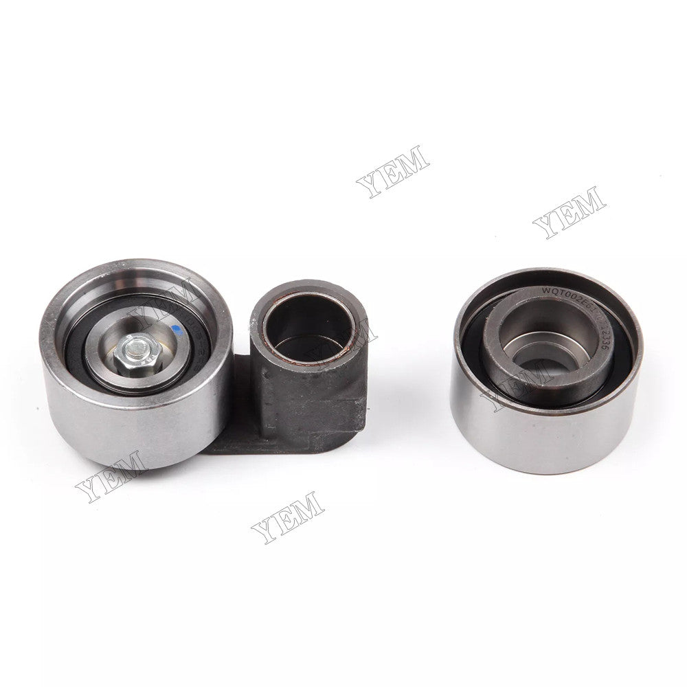 For Honda Engine J30A1 J35A1 Vehicle Accord Odyssey Water Pump Timing Belt Kit TCKWP286A For Honda