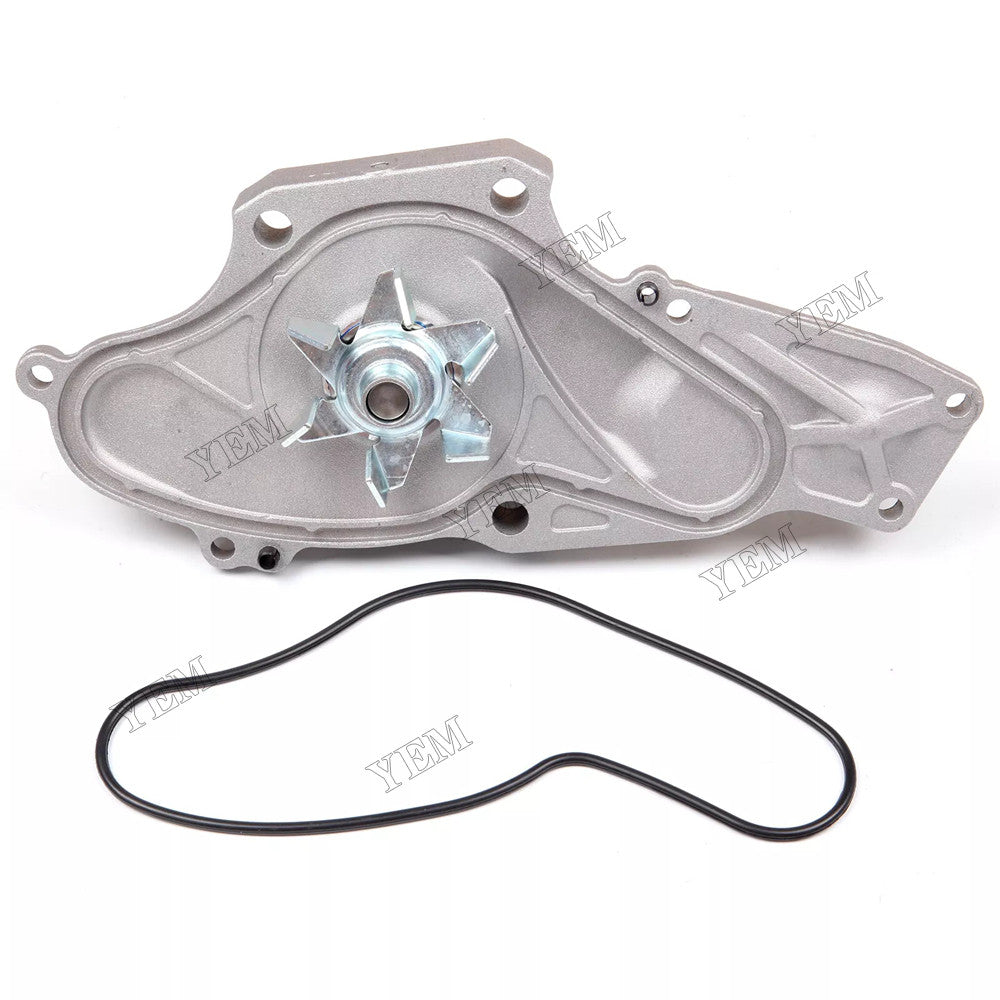 For Honda Engine J30A1 J35A1 Vehicle Accord Odyssey Water Pump Timing Belt Kit TCKWP286A For Honda