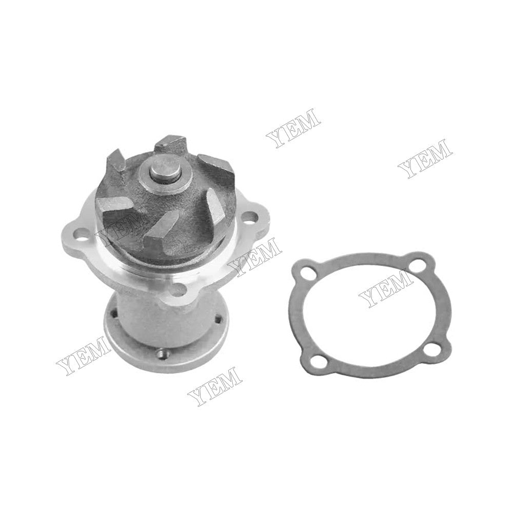 For Toyota Engine 3P 4P Forklift 02-2SGH10 2SGH10 02-2SGH7 2SGH7 02-3FG20 02-3FG25 02-4FG20 40-2FG9 Water Pump 16120-76001-71 For Toyota