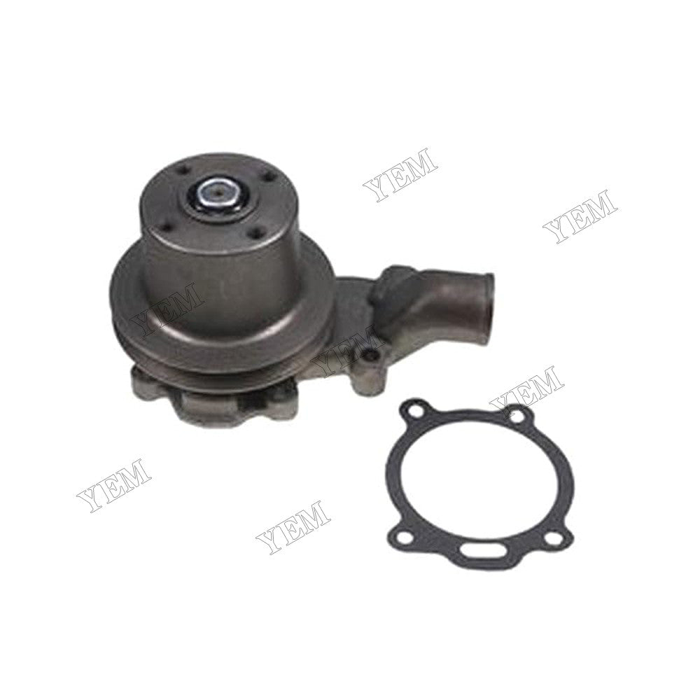 For Volvo 2200 2204 2250 2254 T500 Water Pump PHU5MW0104