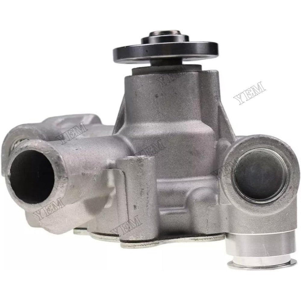 For Yanmar Engine 3TNV76 3TNE74 3TNV70 John Deere Tractor 2320 1025R 1026R 2026R Water Pump MIA880292 MIA885097 For Yanmar