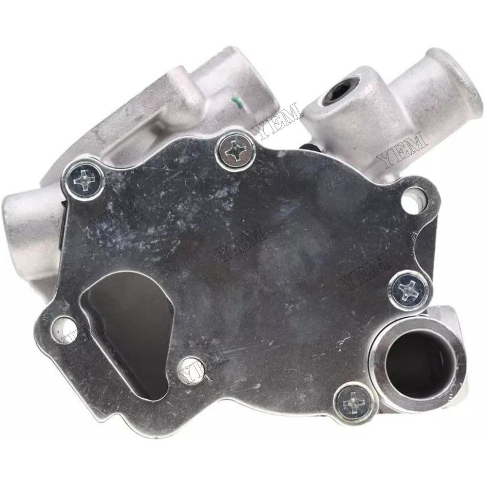 For Yanmar Engine 3TNV76 3TNE74 3TNV70 John Deere Tractor 2320 1025R 1026R 2026R Water Pump MIA880292 MIA885097 For Yanmar
