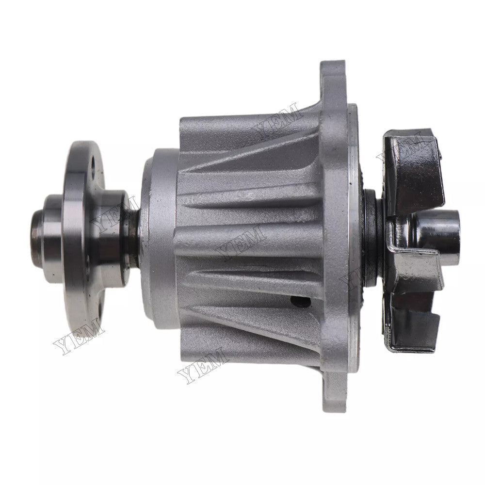 For Toyota Engine 4P Forklift 02-5FG10 02-5FG14 02-5FG15 02-5FG18 5FG10 5FG14 5FG15 5FG18 Water Pump Cover Assembly 16120-78007-71 For Toyota