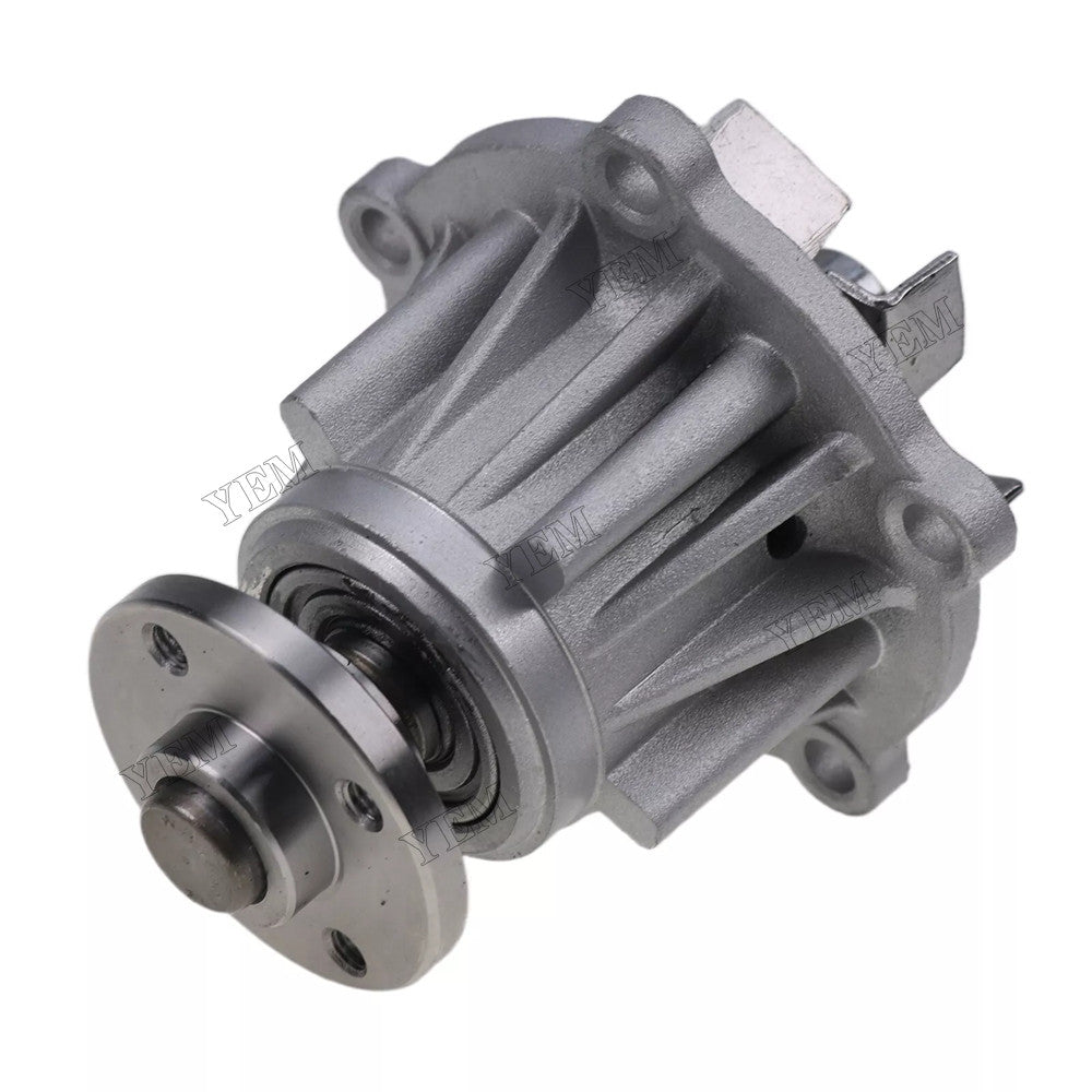 For Toyota Engine 4P Forklift 02-5FG10 02-5FG14 02-5FG15 02-5FG18 5FG10 5FG14 5FG15 5FG18 Water Pump Cover Assembly 16120-78007-71 For Toyota