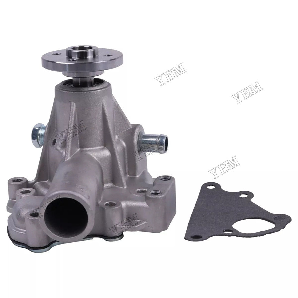 For New Holland Tractor BOOMER 41 37 33 47 WORKMASTER 33 37 Water Pump With Gasket MT40285593
