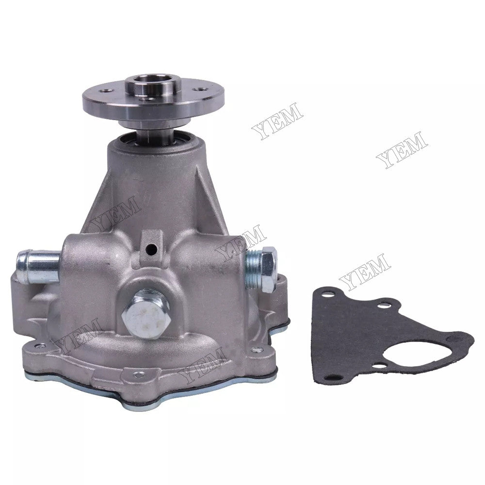 For New Holland Tractor BOOMER 41 37 33 47 WORKMASTER 33 37 Water Pump With Gasket MT40285593 For New Holland