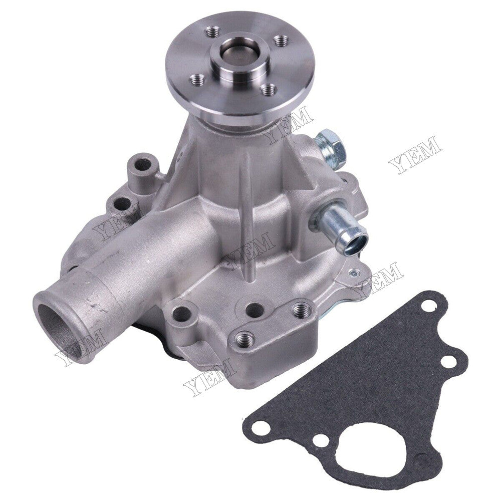 For New Holland Tractor BOOMER 41 37 33 47 WORKMASTER 33 37 Water Pump With Gasket MT40285593 For New Holland