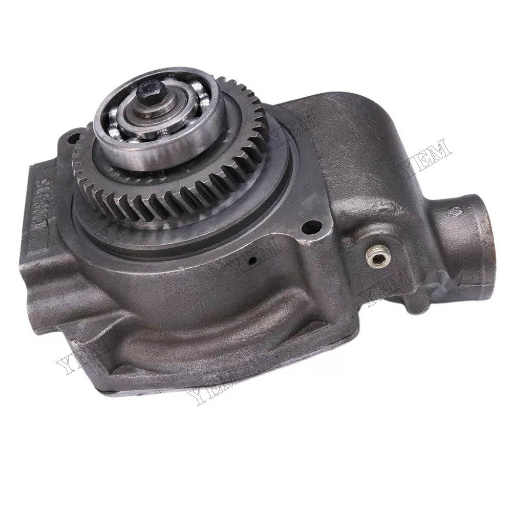 For Caterpillar CAT 3306 3304 Engine 215 Excavator Water Pump 6N8413 2P0661 For Caterpillar
