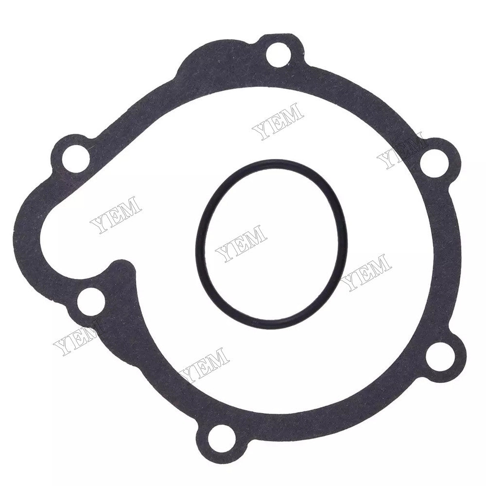 For Deutz Engine BF4M1012 BF6M2012 Volvo Excavator EC210 Water Pump 02931855 02931988 02931830 02931831 02937437