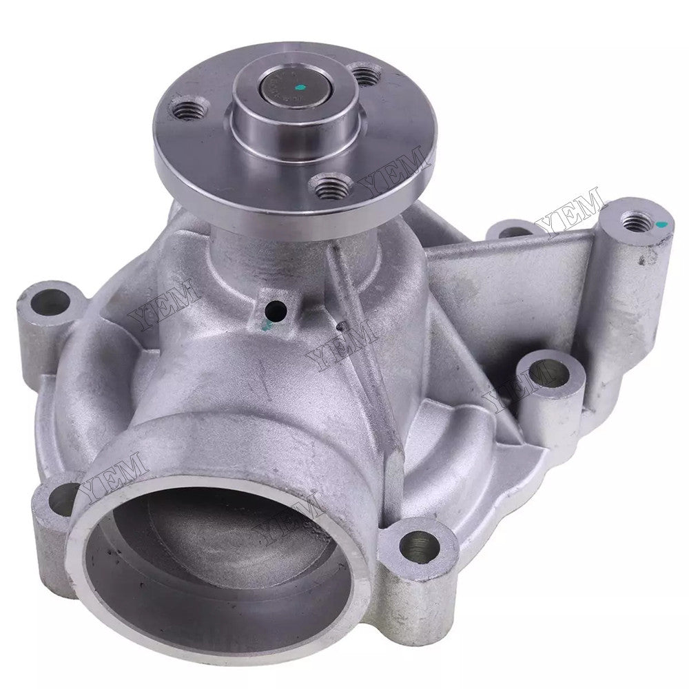 For Deutz Engine BF4M1012 BF6M2012 Volvo Excavator EC210 Water Pump 02931855 02931988 02931830 02931831 02937437 For Deutz
