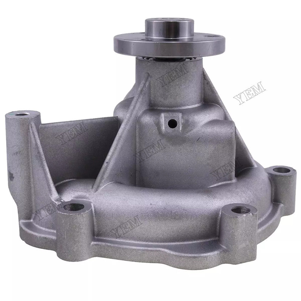For Deutz Engine BF4M1012 BF6M2012 Volvo Excavator EC210 Water Pump 02931855 02931988 02931830 02931831 02937437 For Deutz