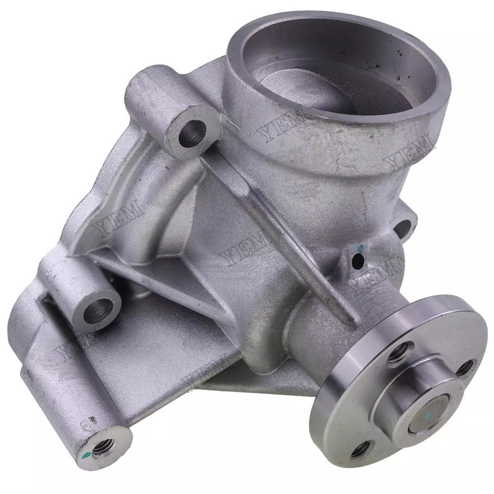 For Deutz Engine BF4M1012 BF6M2012 Volvo Excavator EC210 Water Pump 02931855 02931988 02931830 02931831 02937437 For Deutz