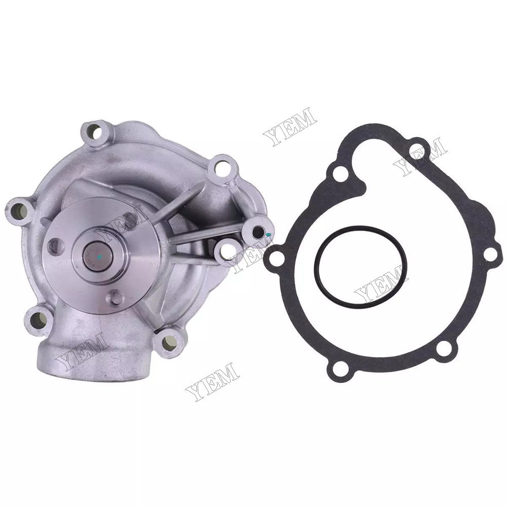 For Deutz Engine BF4M1012 BF6M2012 Volvo Excavator EC210 Water Pump 02931855 02931988 02931830 02931831 02937437 For Deutz