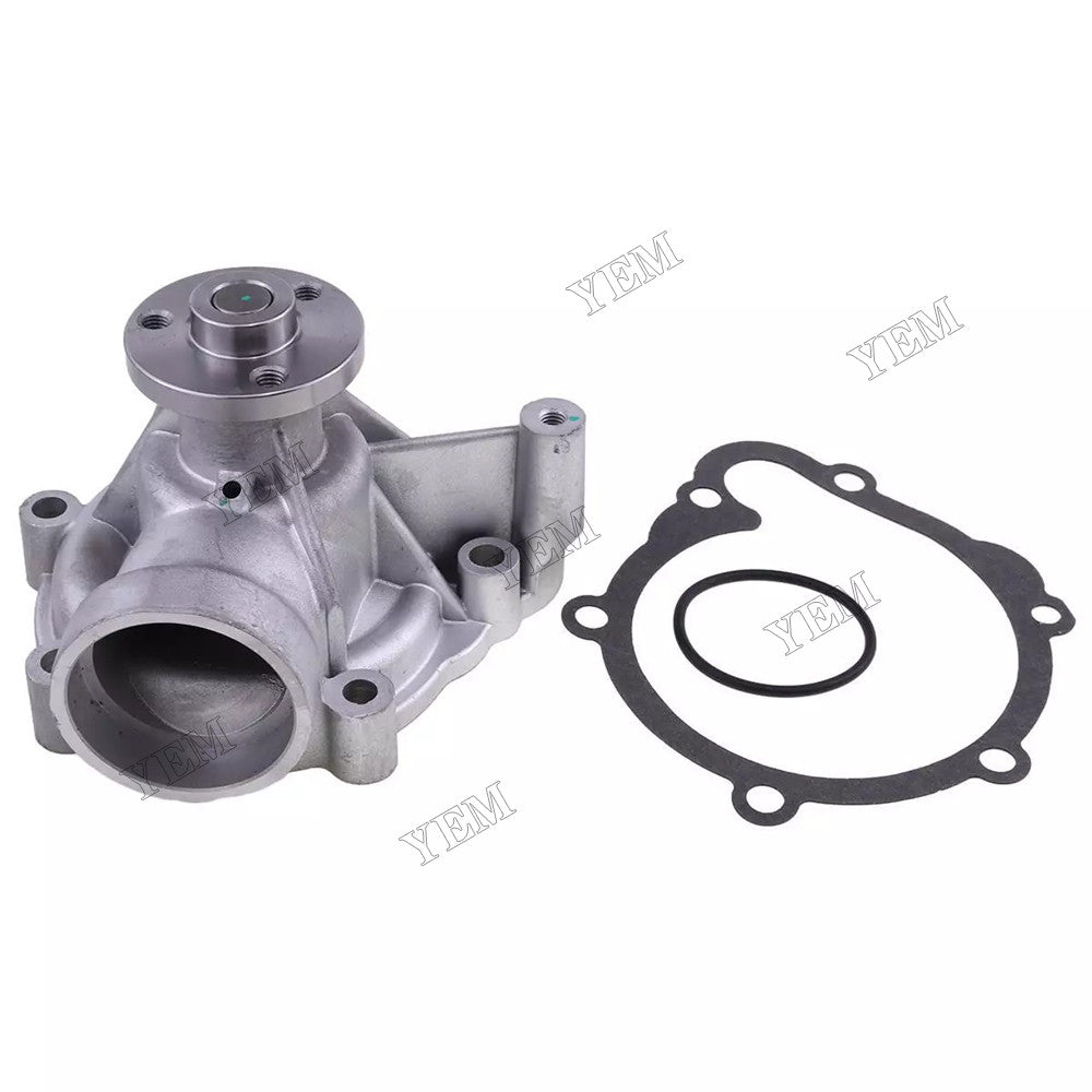 For Deutz Engine BF4M1012 BF6M2012 Volvo Excavator EC210 Water Pump 02931855 02931988 02931830 02931831 02937437 For Deutz