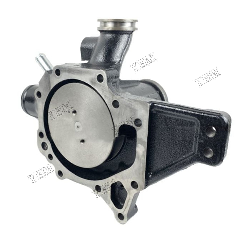 For Isuzu Engine 6UZ1 Hitachi Excavator ZX470-5B ZX470H-5B ZX470LC-5B ZX470LCH-5B ZX470LCR-5B ZX470R-5B Water Pump 8980476900