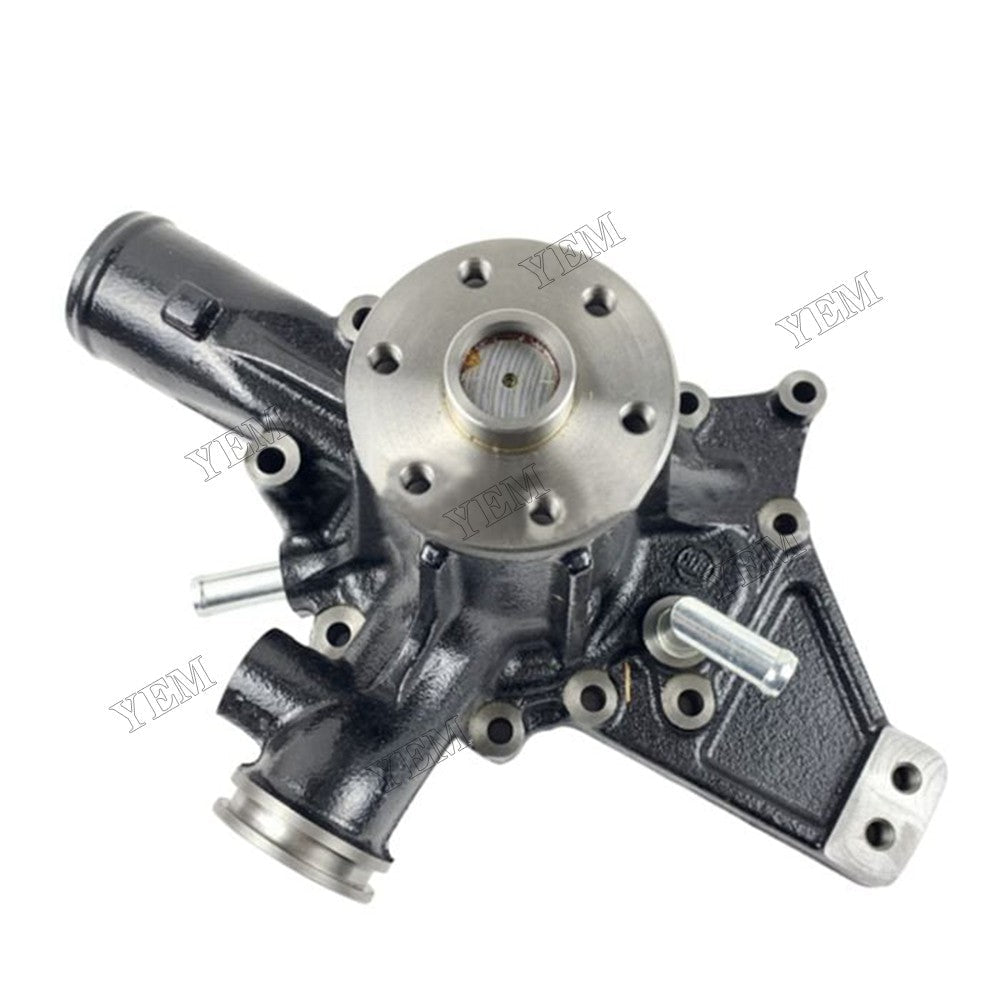 For Isuzu Engine 6UZ1 Hitachi Excavator ZX470-5B ZX470H-5B ZX470LC-5B ZX470LCH-5B ZX470LCR-5B ZX470R-5B Water Pump 8980476900 For Isuzu