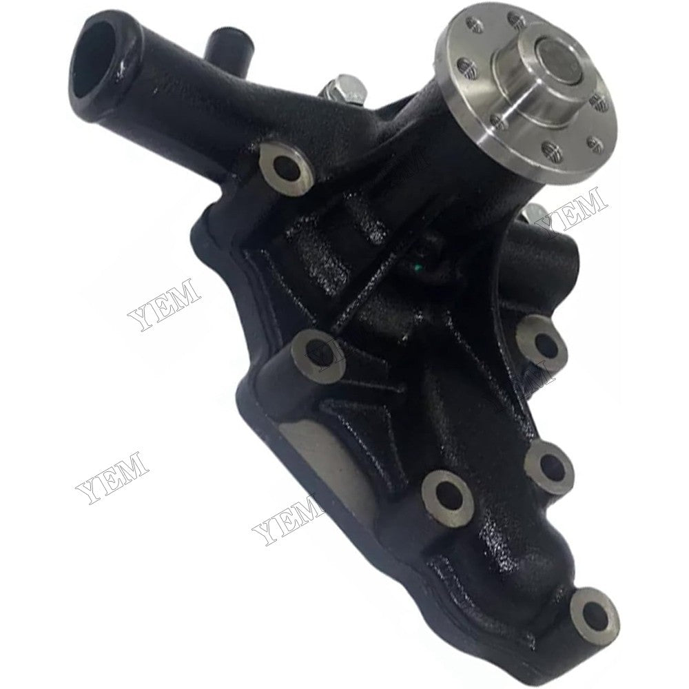 For Isuzu Engine 4BD1 Truck Elf Water Pump 8-94376-833-0 For Isuzu