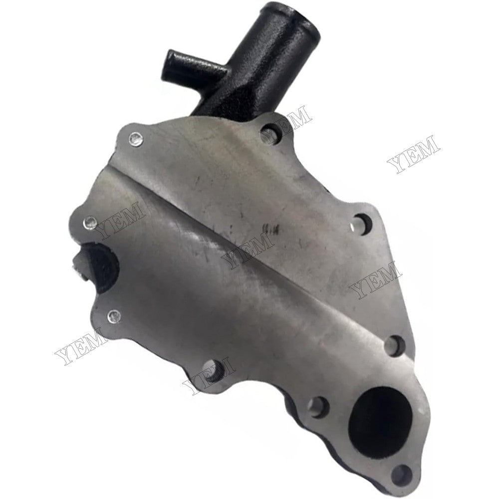 For Isuzu Engine 4BD1 Truck Elf Water Pump 8-94376-833-0 For Isuzu
