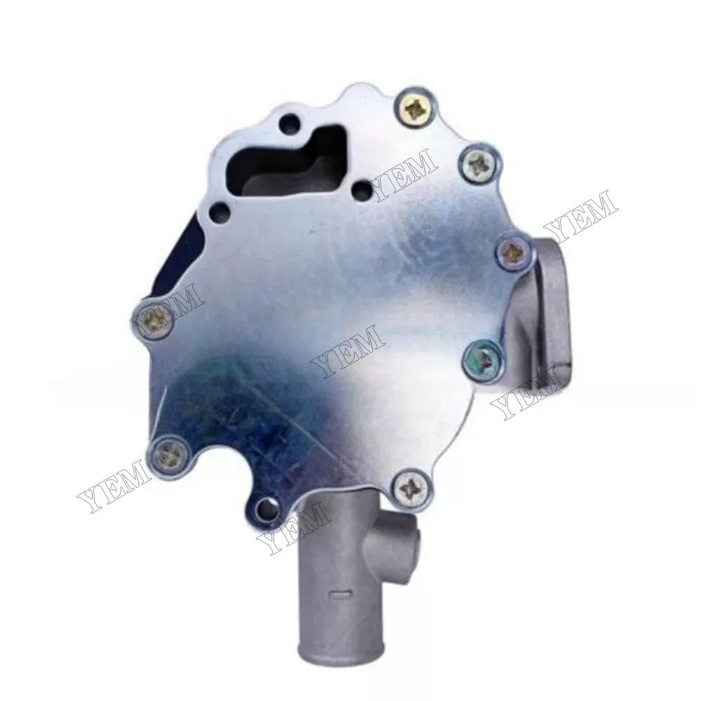 For Toyota Engine 1DZ Forklift 02-5FD10 02-5FD14 02-5FD15 02-5FD18 02-5FDF15 02-5FDF18 02-5FDU18 Water Pump Assembly 16100-78202-71