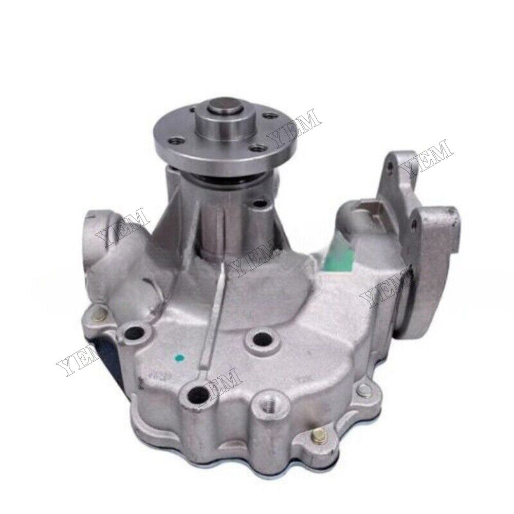 For Toyota Engine 1DZ Forklift 02-5FD10 02-5FD14 02-5FD15 02-5FD18 02-5FDF15 02-5FDF18 02-5FDU18 Water Pump Assembly 16100-78202-71 For Toyota