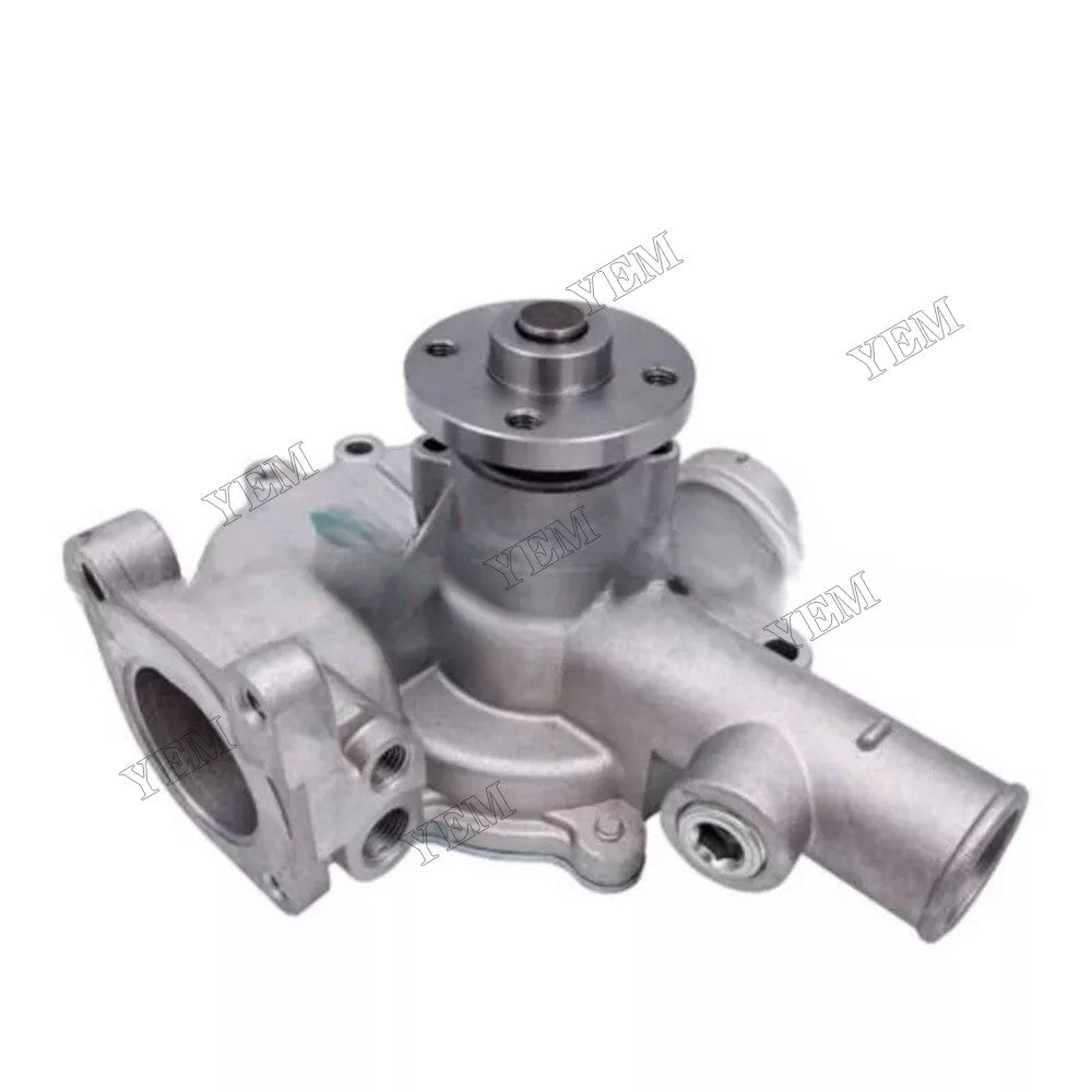 For Toyota Engine 1DZ Forklift 02-5FD10 02-5FD14 02-5FD15 02-5FD18 02-5FDF15 02-5FDF18 02-5FDU18 Water Pump Assembly 16100-78202-71 For Toyota