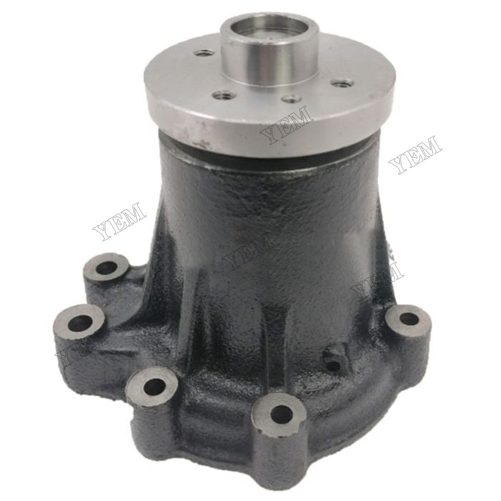 ZX220W-3 ZX225US-3 ZX225USR-3 ZX225USRL-3 ZX240-3 ZX250W-3 ZX270-3 ZX280L-3 Isuzu Engine 4HK1 Water for Hitachi