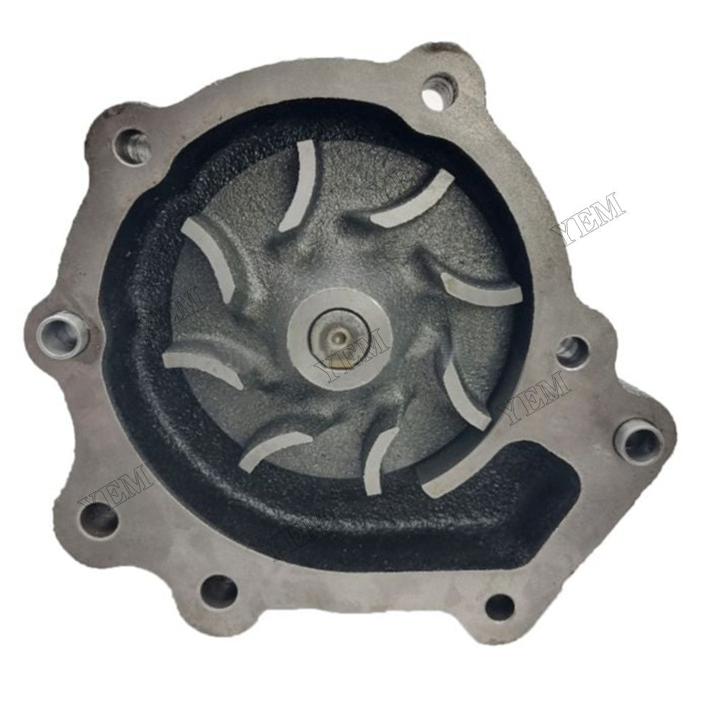 ZX220W-3 ZX225US-3 ZX225USR-3 ZX225USRL-3 ZX240-3 ZX250W-3 ZX270-3 ZX280L-3 Isuzu Engine 4HK1 Water for Hitachi For Isuzu