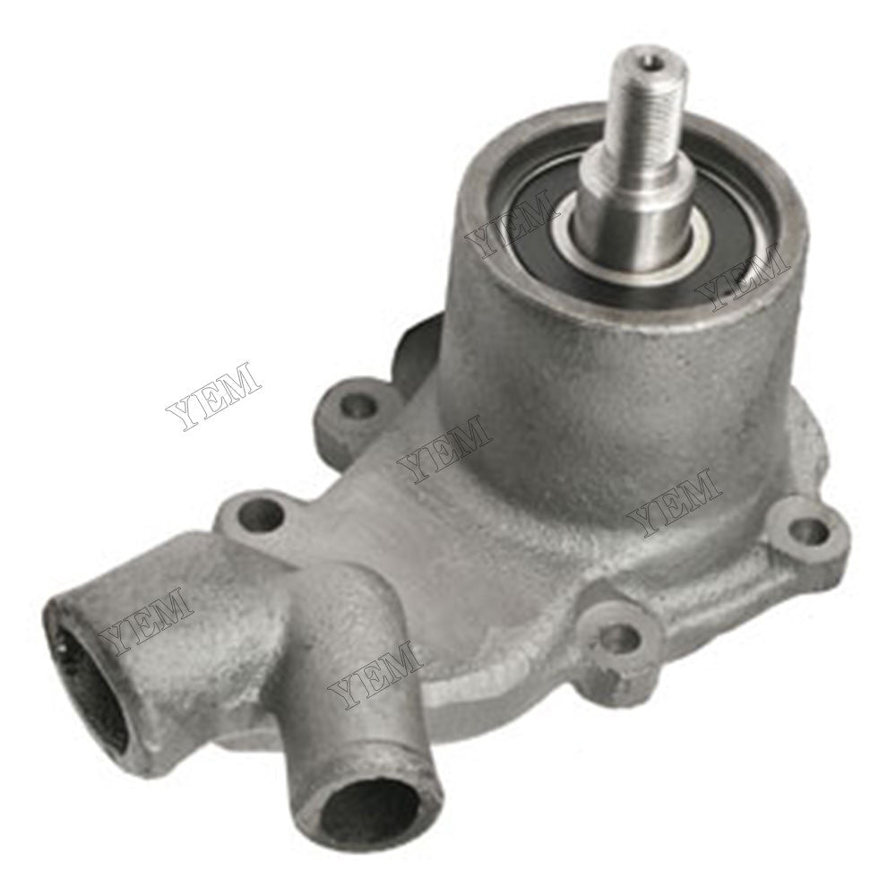 For CASE Tractor C80 CX70 C90 CX80 C100 CX90 CX100 Water Pump 293515A1 For Case