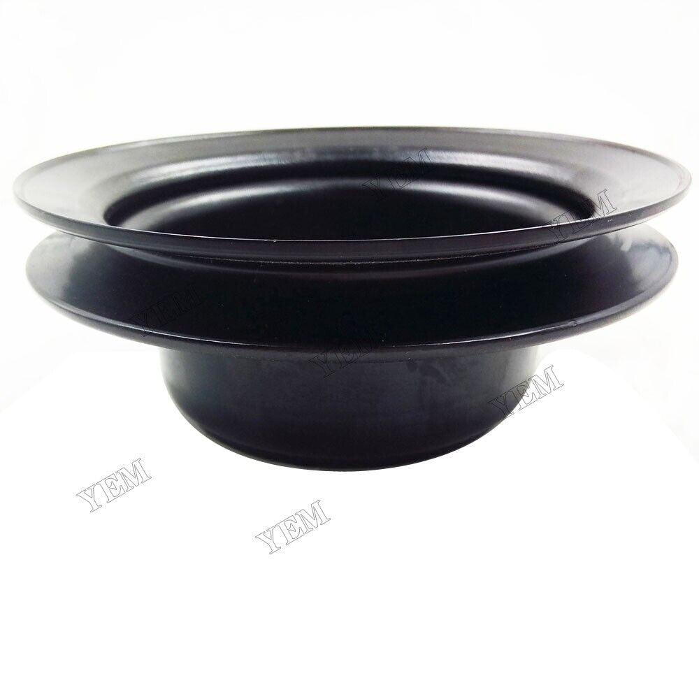 For Deutz Engine BF4M1012E BF4M1013E BF6M1012E BF6M1013E Water Pump Pully 04208470 For Deutz