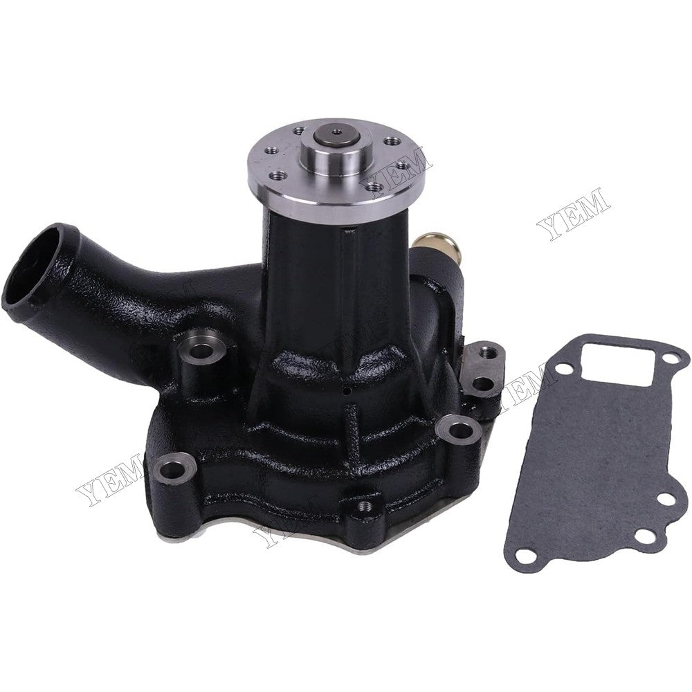 For Isuzu Engine 6BG1 4BG1 6BD1 Hitachi Excavator EX200-5 EX200LC-5 EX200SS-5 EX210H-5 EX210K-5 EX225USR EX225USRK Water Pump 1136500171